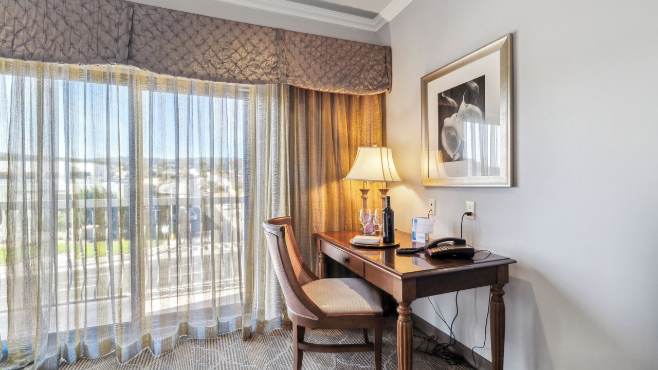 Photo of Bedroom in San Bruno