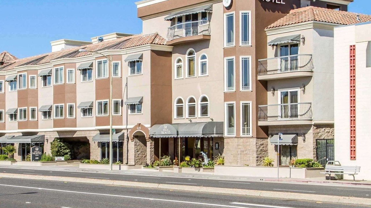 Photo of Outdoor in San Bruno