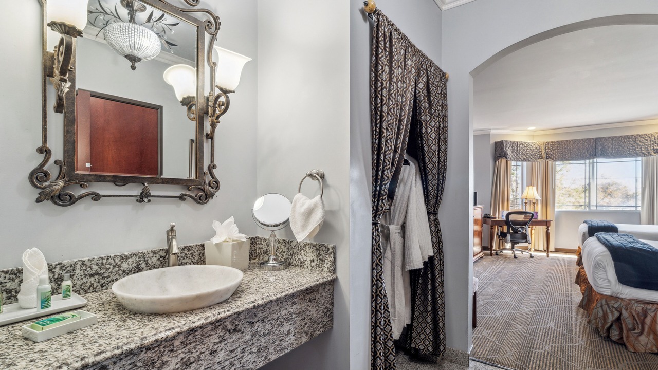 Photo of Bathroom in San Bruno