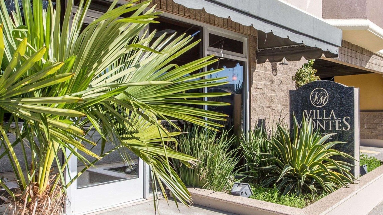 Photo of Outdoor in San Bruno