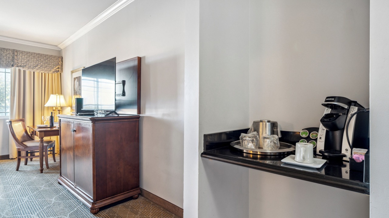 Photo of Bedroom in San Bruno