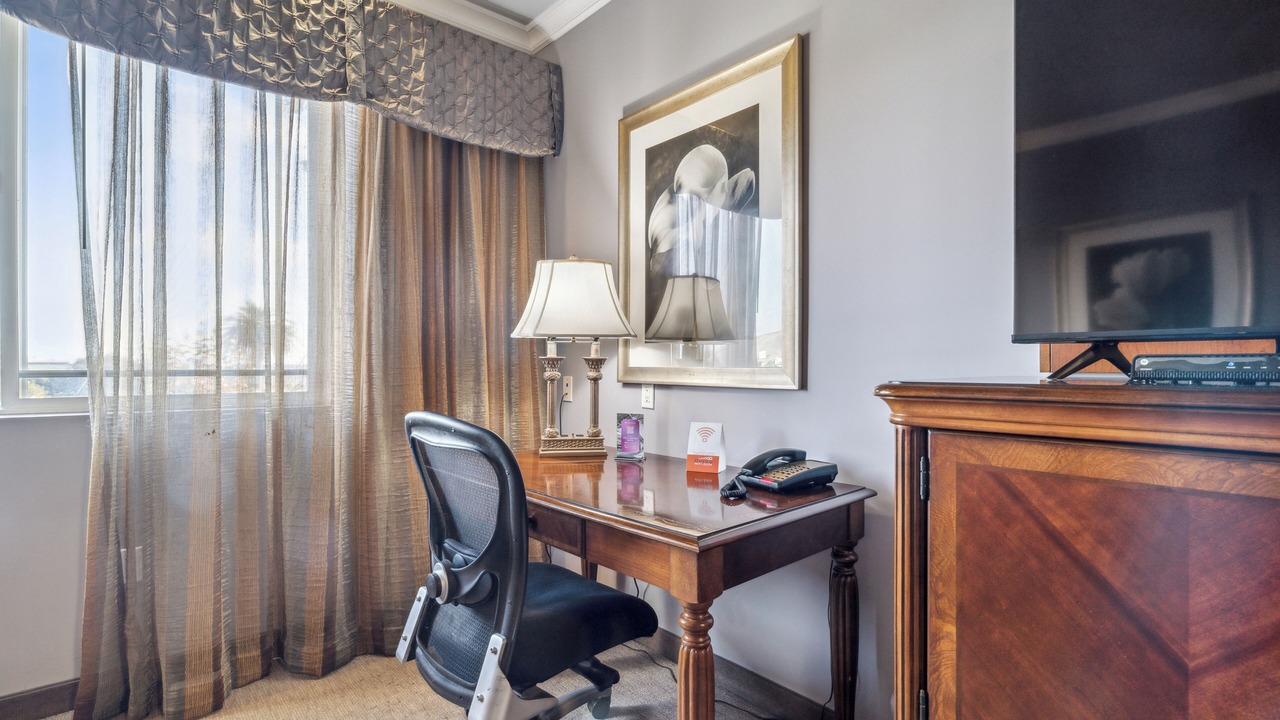 Photo of Bedroom in San Bruno