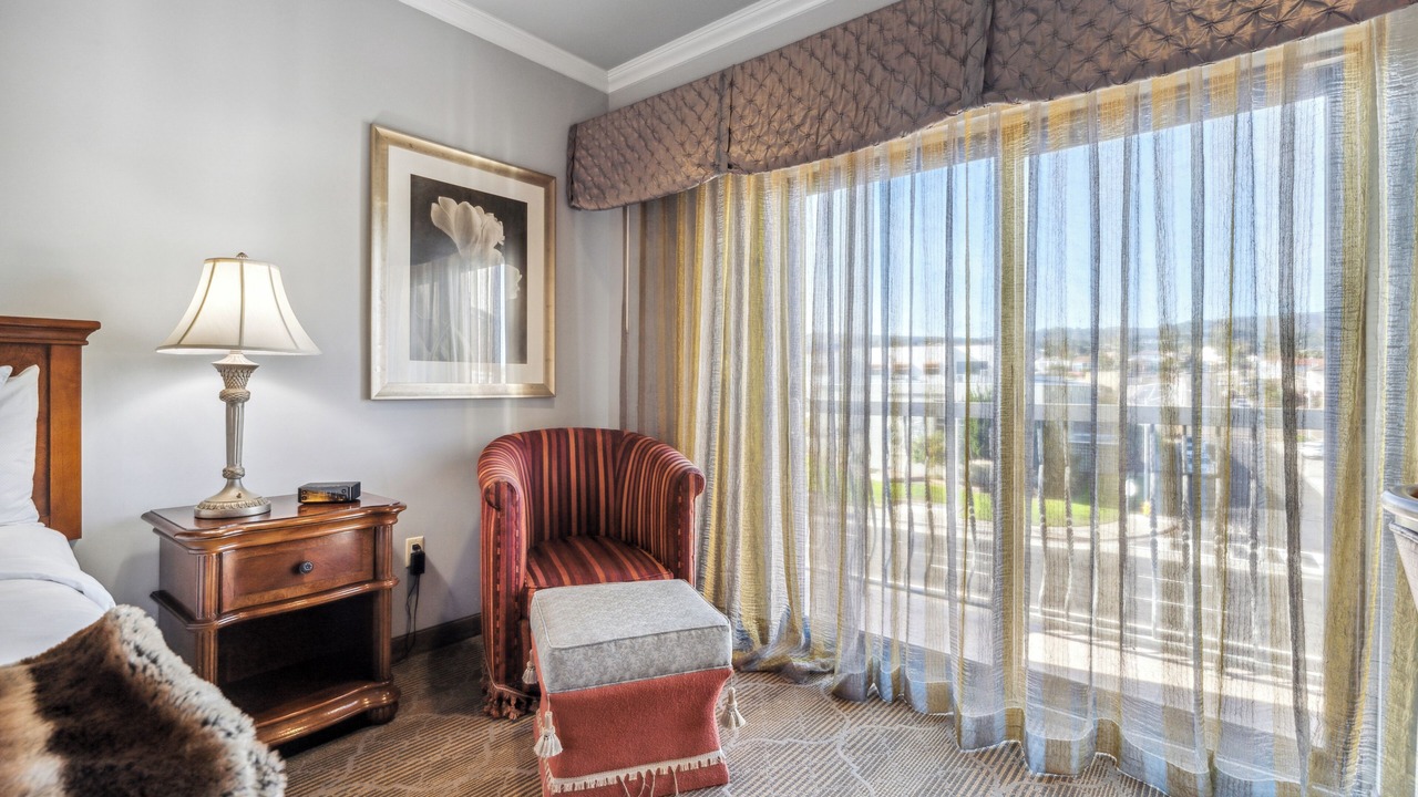 Photo of Bedroom in San Bruno