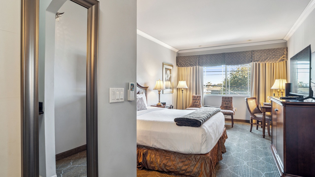 Photo of Bedroom in San Bruno