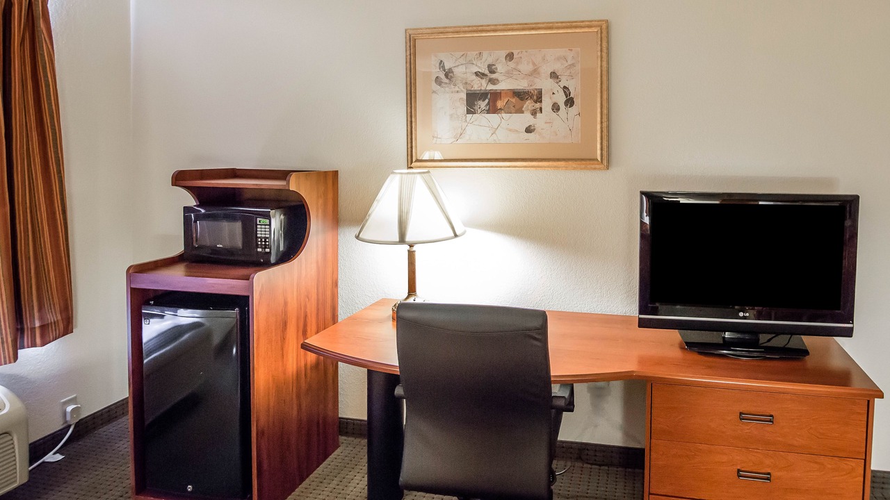 Photo of Bedroom in Parsons