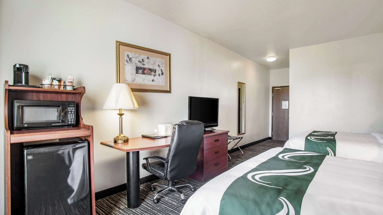 Photo of Bedroom in Parsons