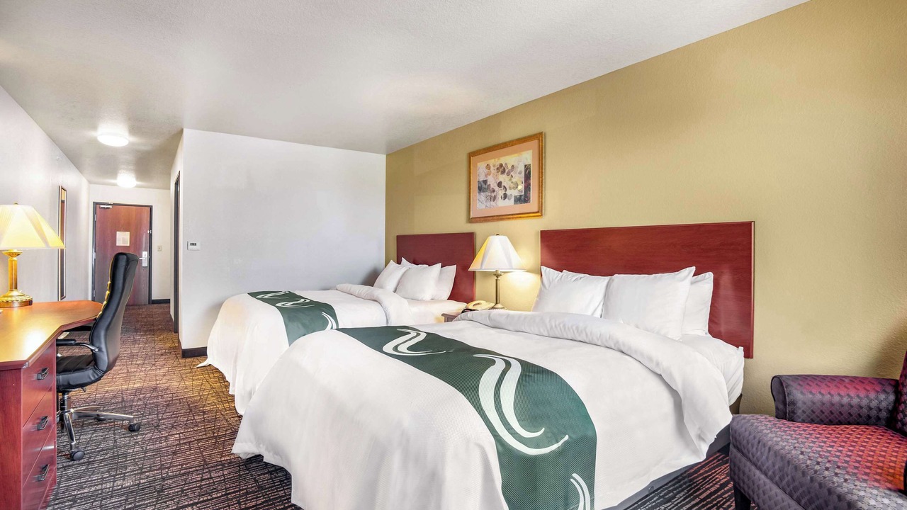 Photo of Bedroom in Parsons