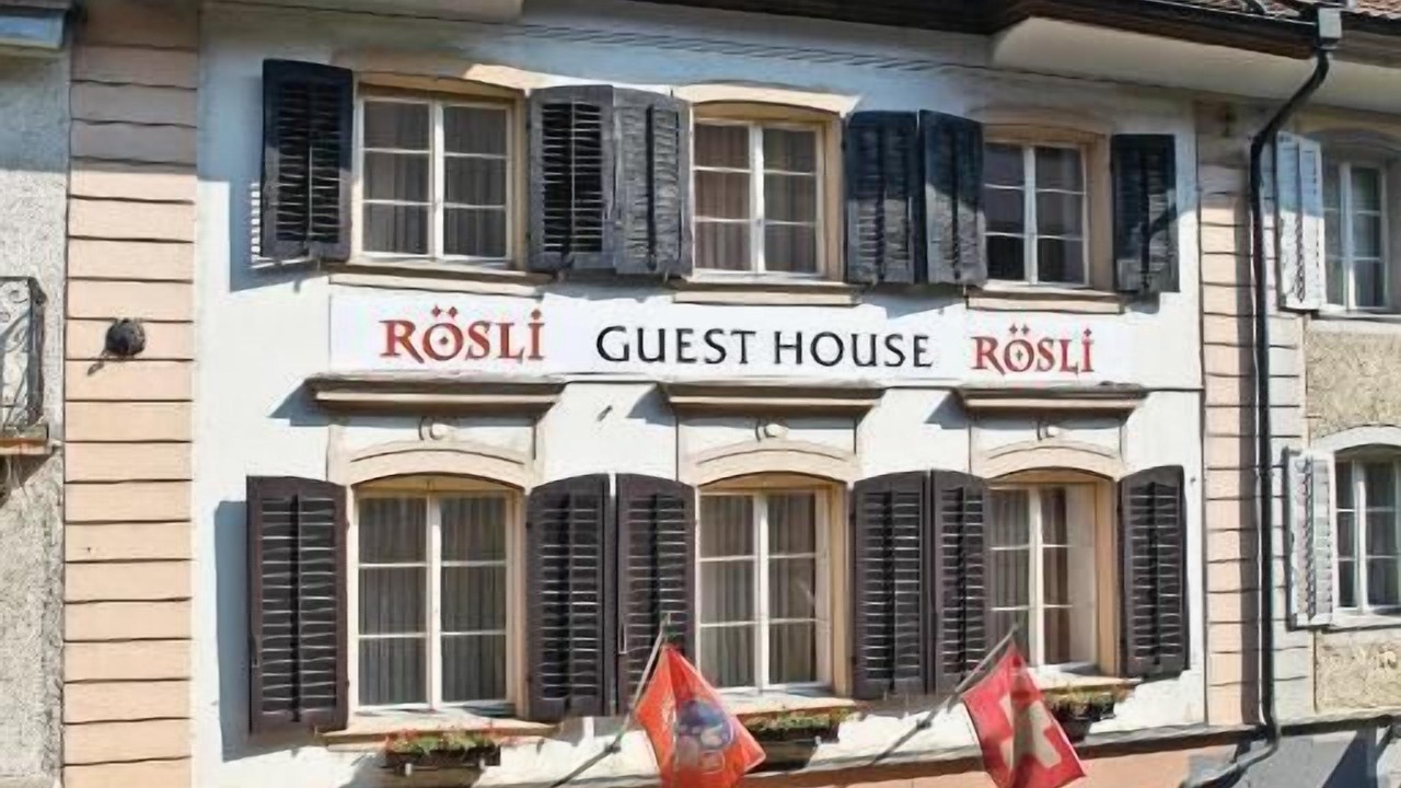 Photo of Outdoor in Lucerne