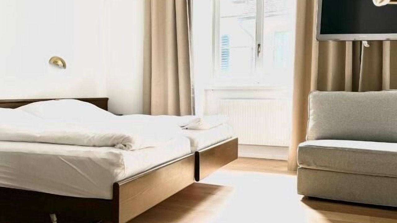Photo of Bedroom in Lucerne