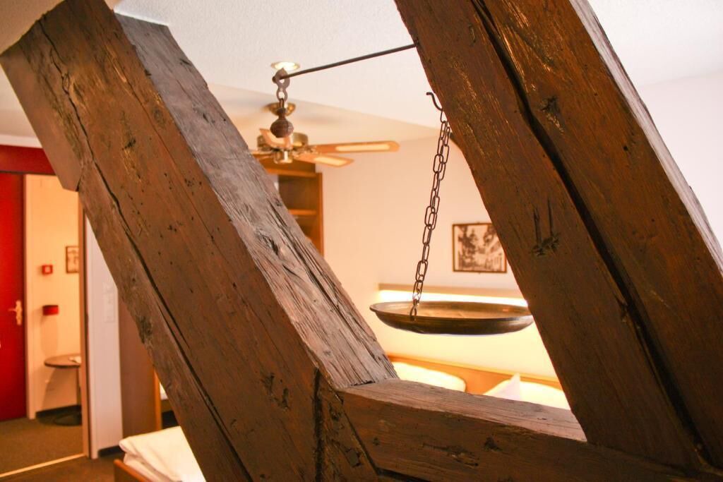 Photo of Bedroom in Lucerne