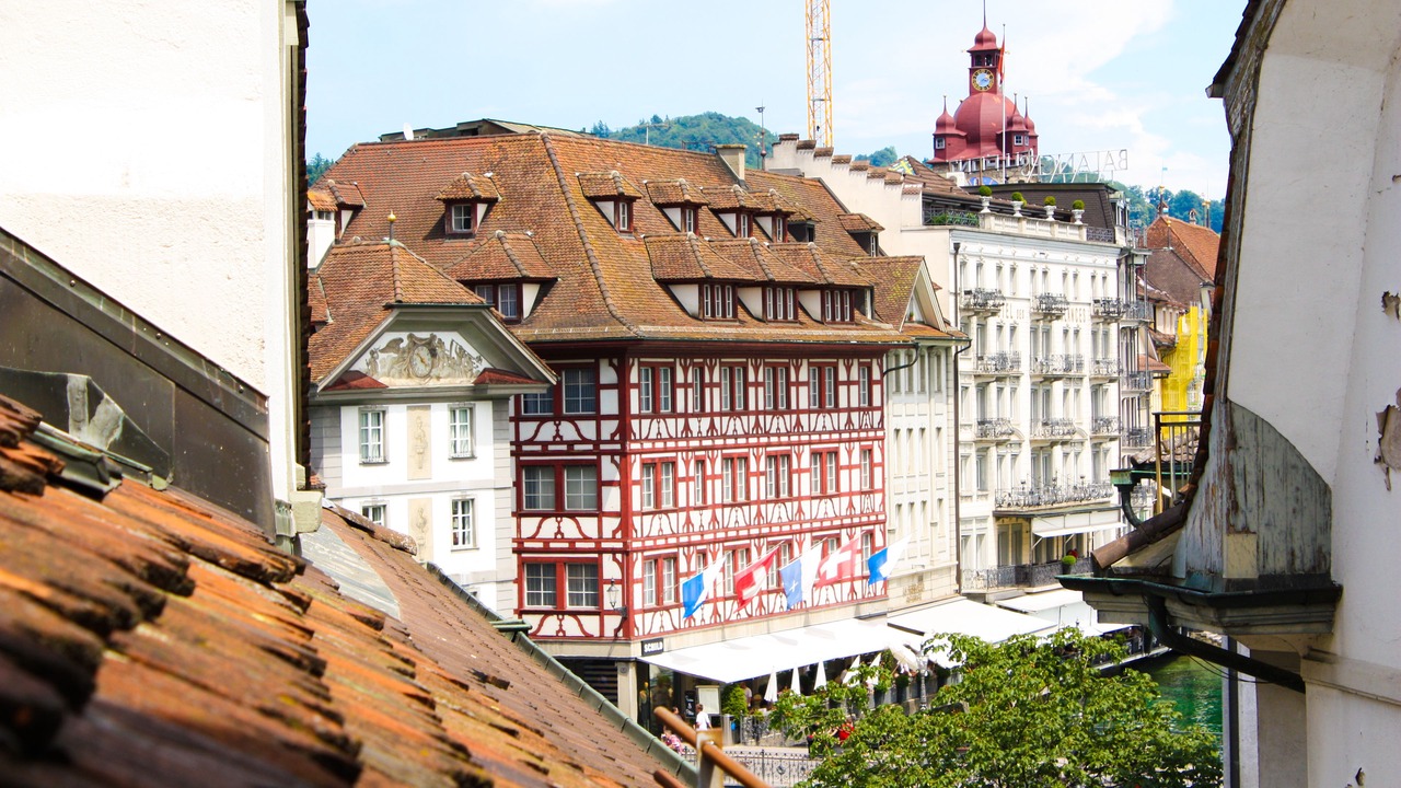 Photo of Others in Lucerne