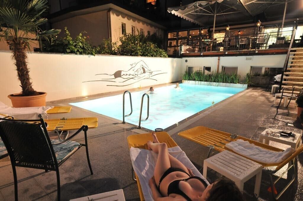 Photo of Outdoor in Lucerne
