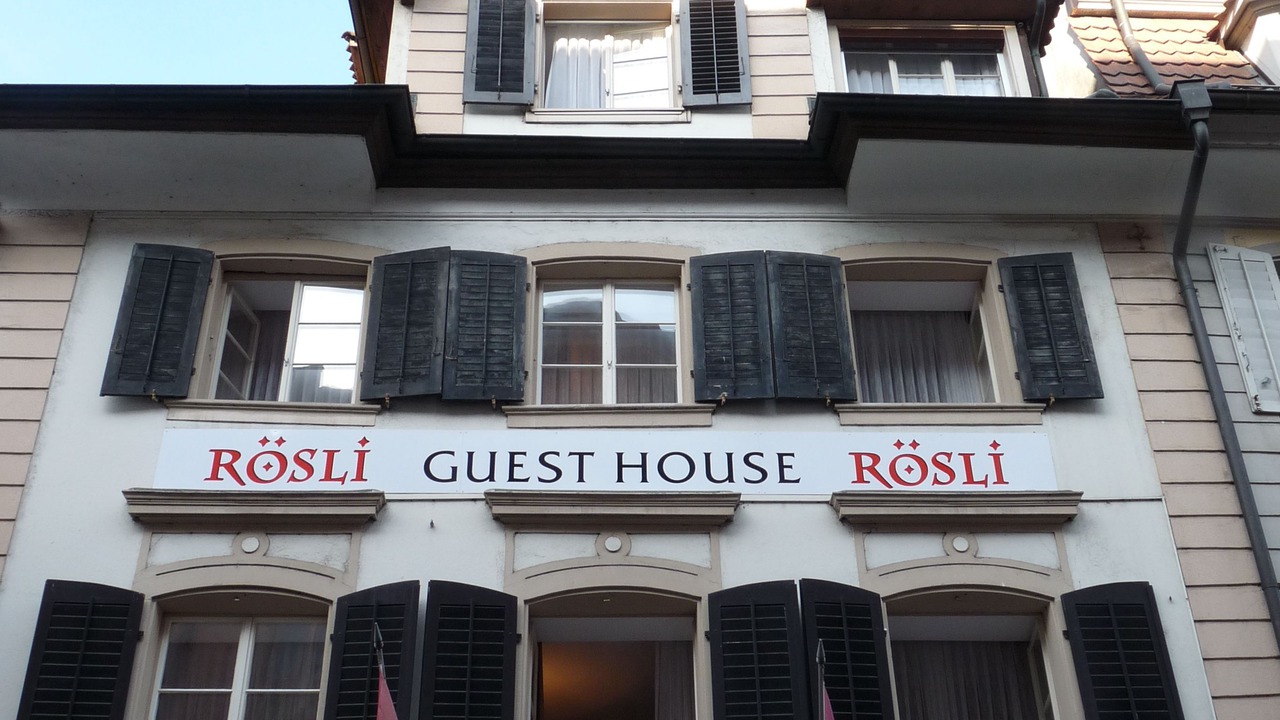 Photo of Outdoor in Lucerne