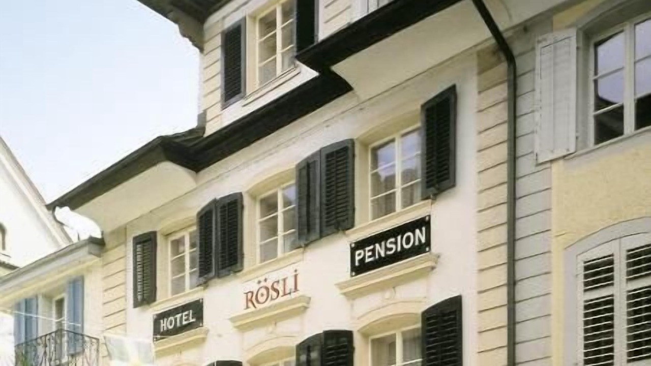 Photo of Outdoor in Lucerne