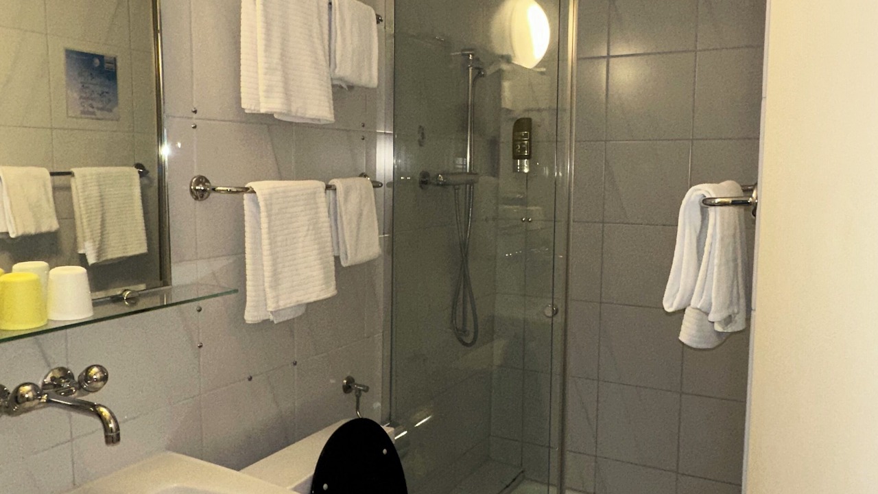 Photo of Bedroom in Lucerne