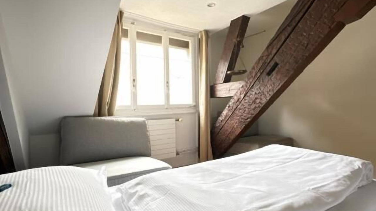 Photo of Bedroom in Lucerne