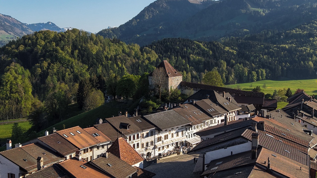 Photo of Outdoor in Gruyeres