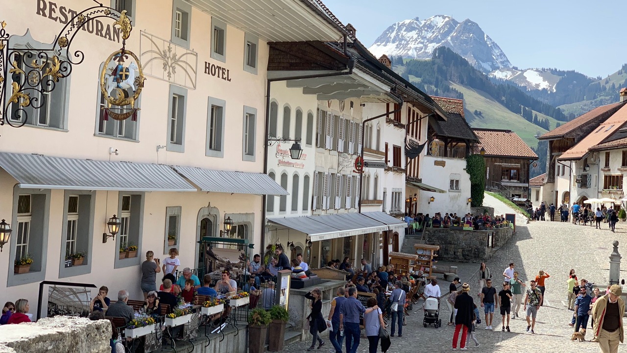 Photo of Outdoor in Gruyeres