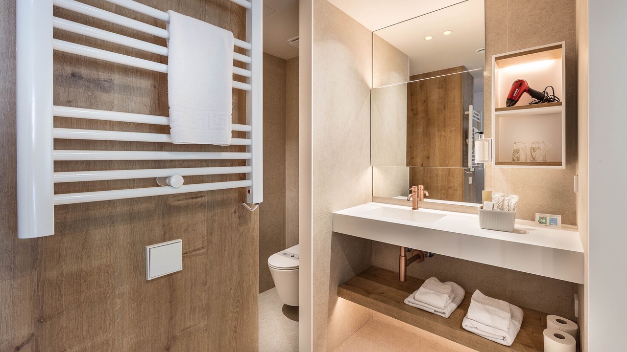 Photo of Bathroom in Santa Margarida