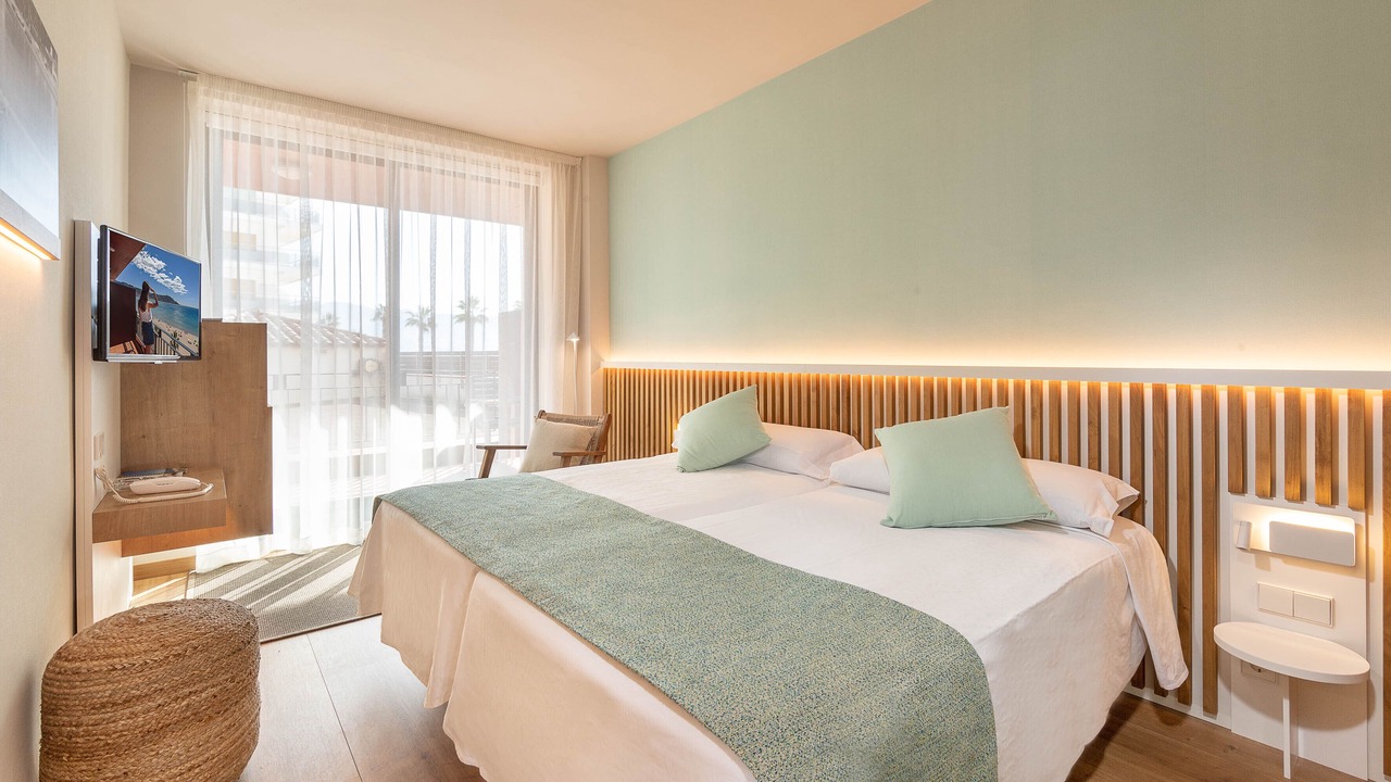 Photo of Bedroom in Santa Margarida