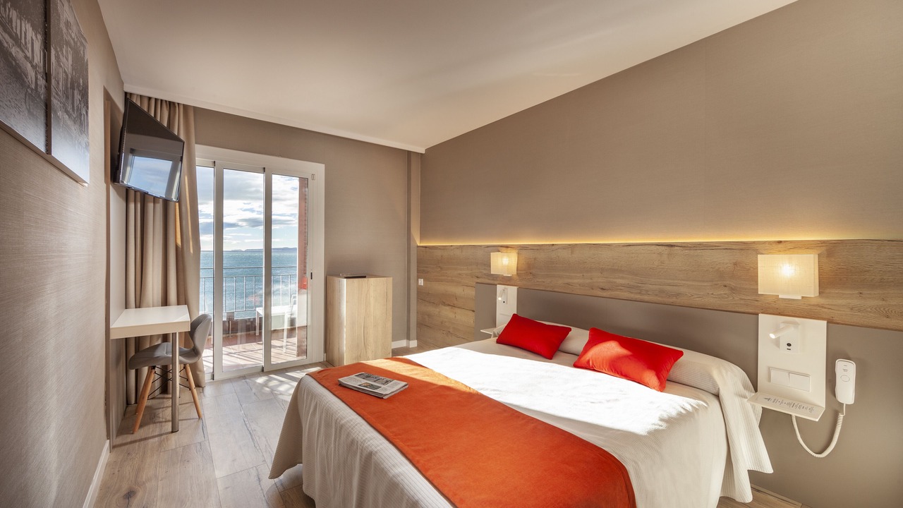 Photo of Bedroom in Santa Margarida
