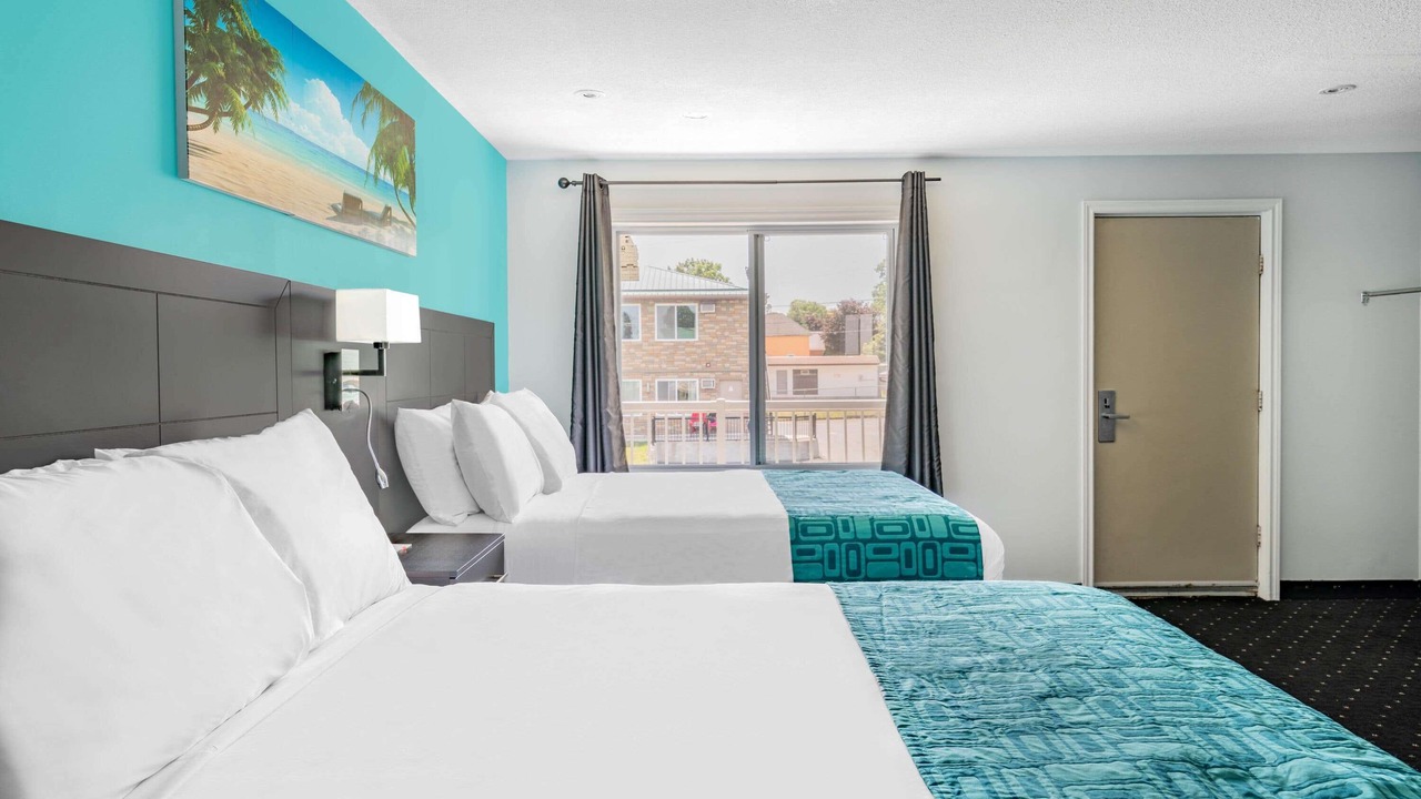 Photo of Bedroom in Gananoque