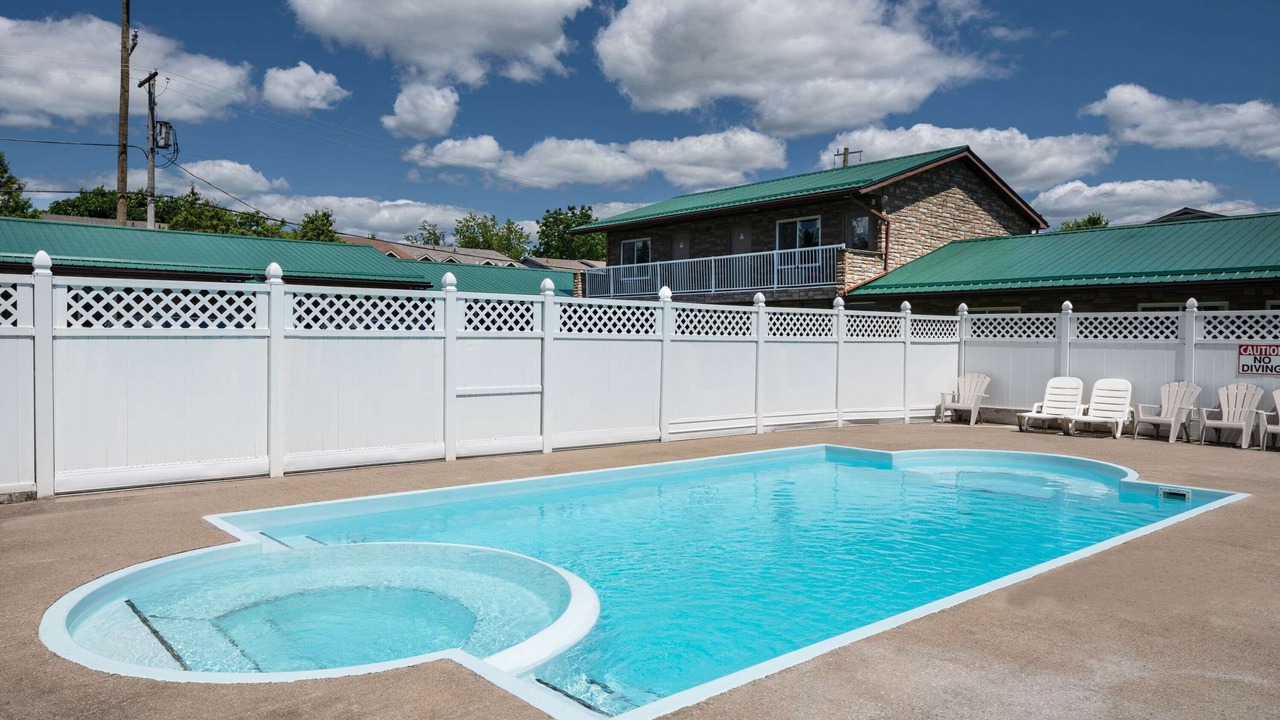 Photo of Outdoor in Gananoque
