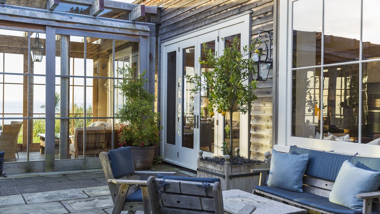 Photo of Outdoor in Clifton