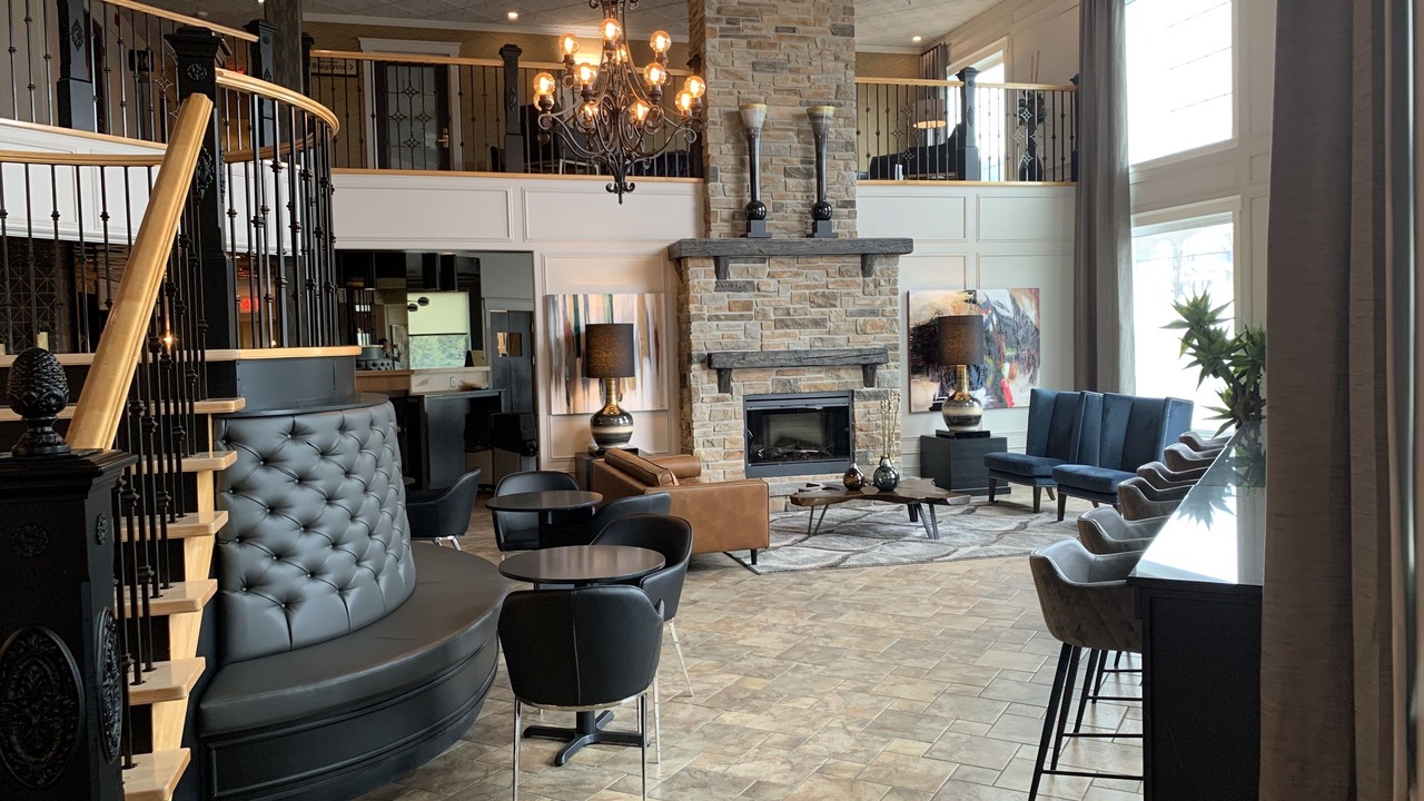 Photo of Others in Edmundston