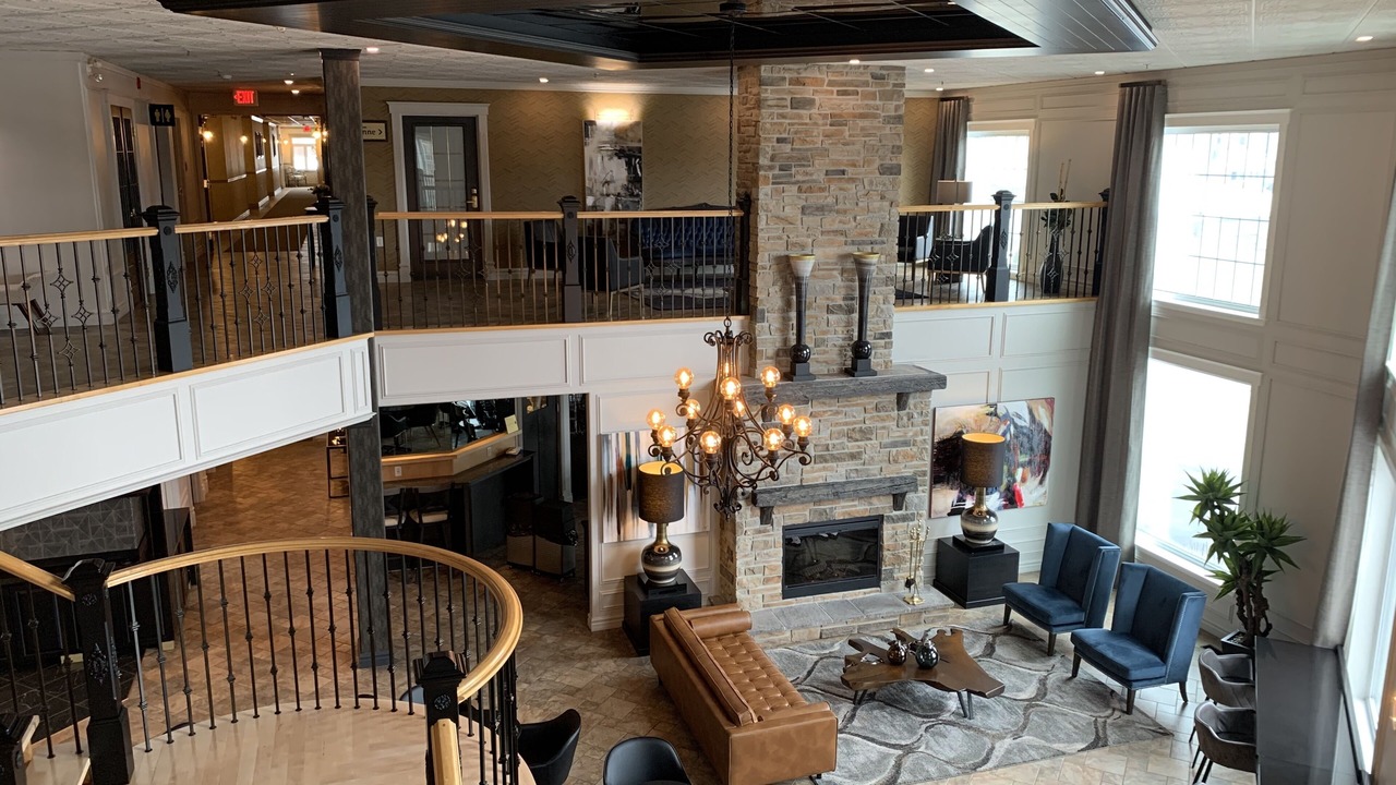 Photo of Others in Edmundston