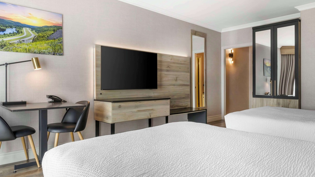 Photo of Bedroom in Edmundston