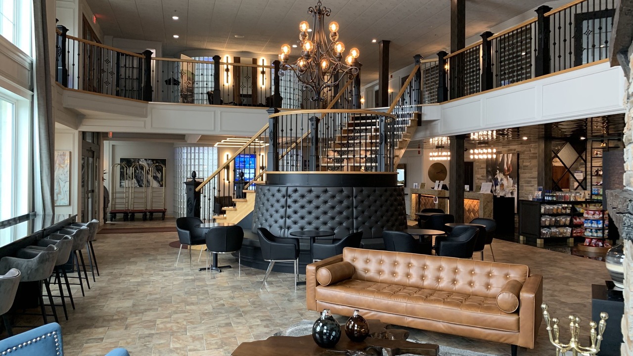 Photo of Others in Edmundston