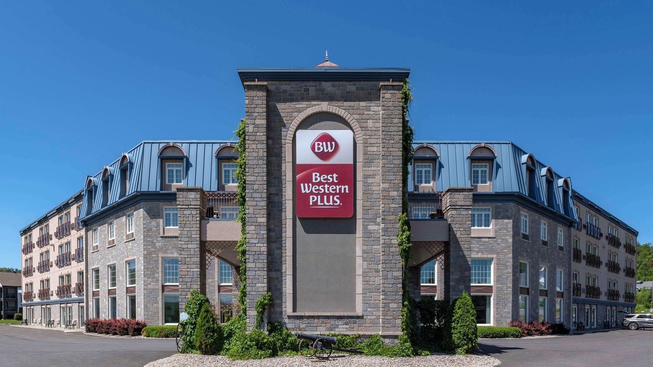 Photo of Outdoor in Edmundston