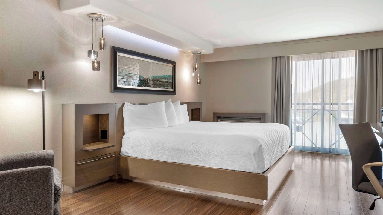 Photo of Kitchen in Edmundston