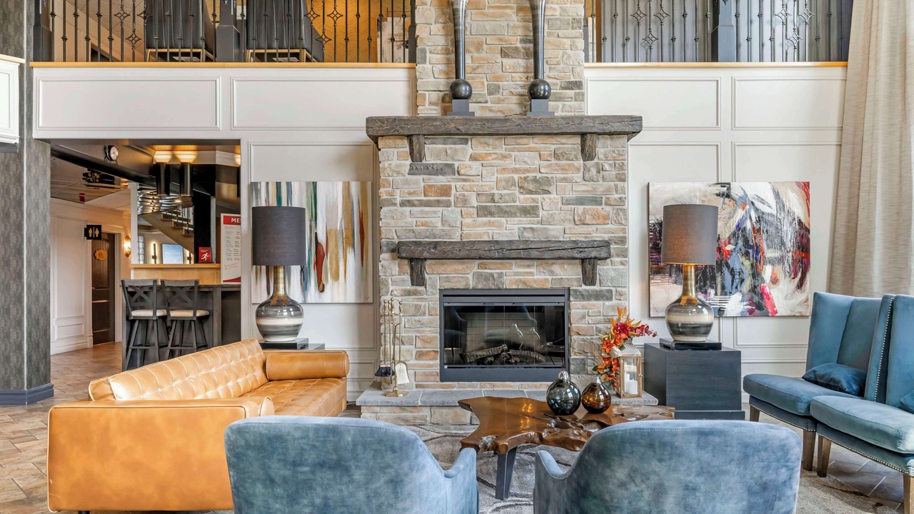 Photo of Others in Edmundston