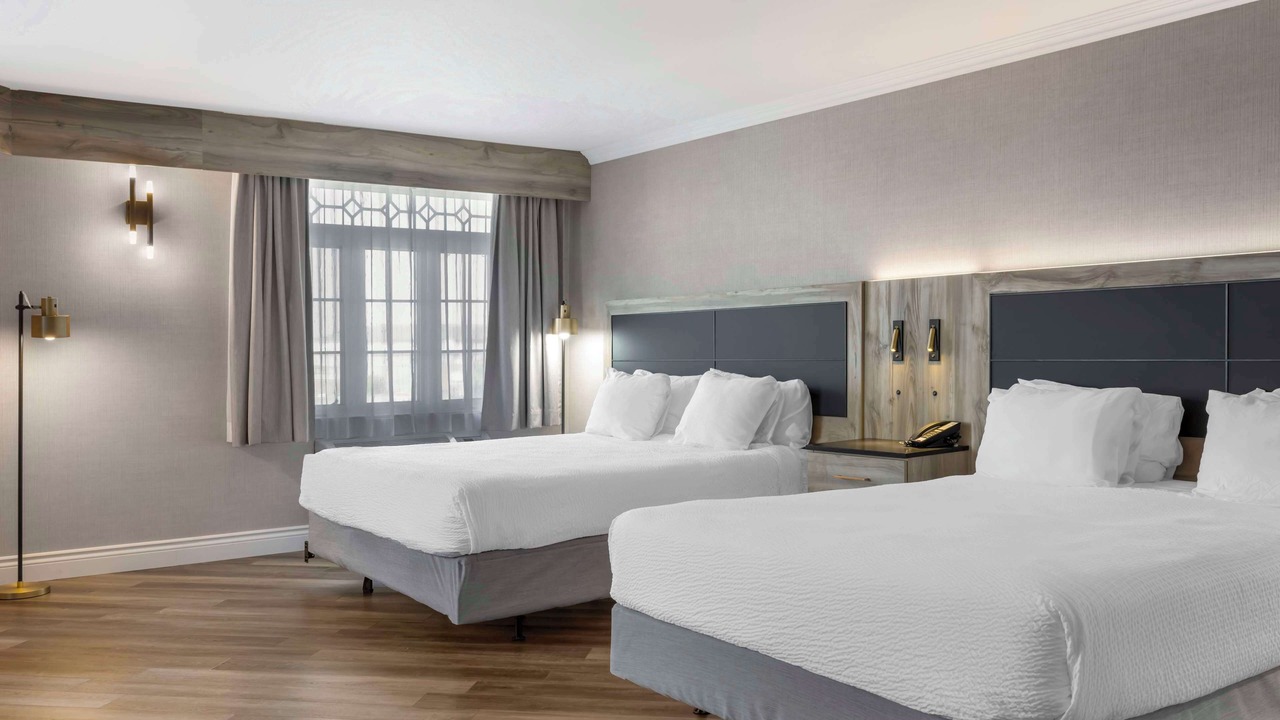 Photo of Bedroom in Edmundston