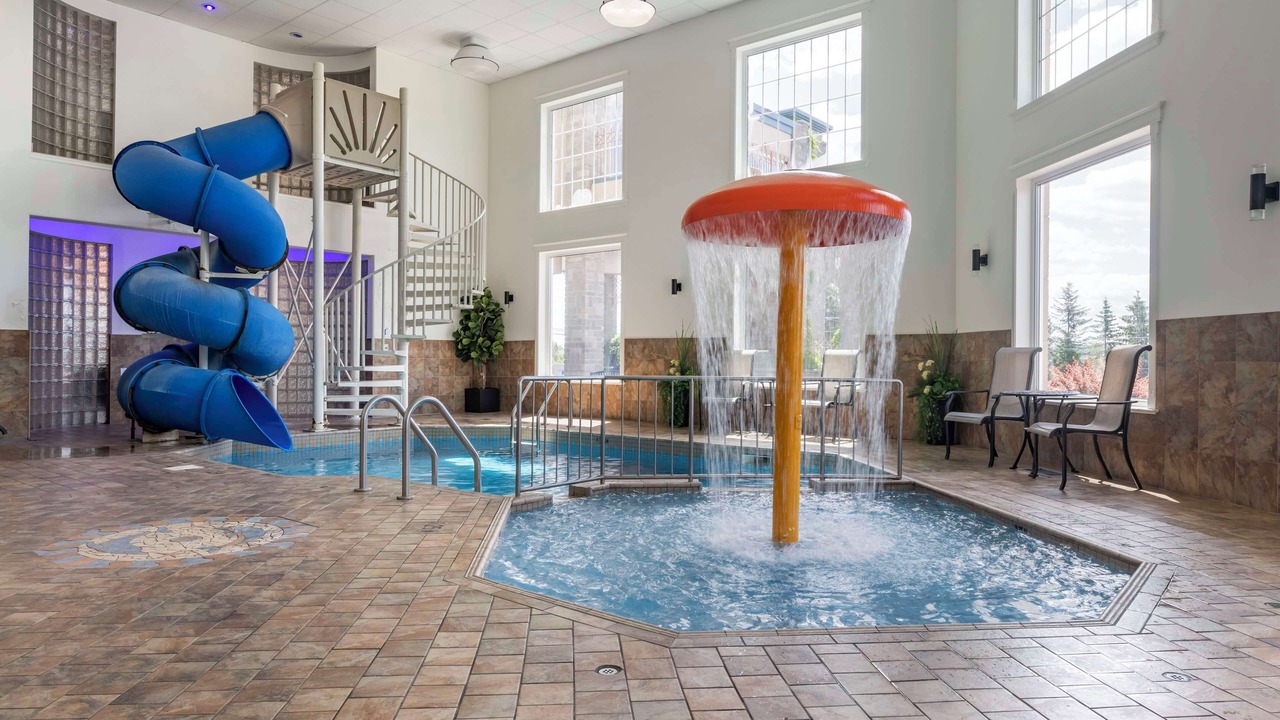 Photo of Outdoor in Edmundston