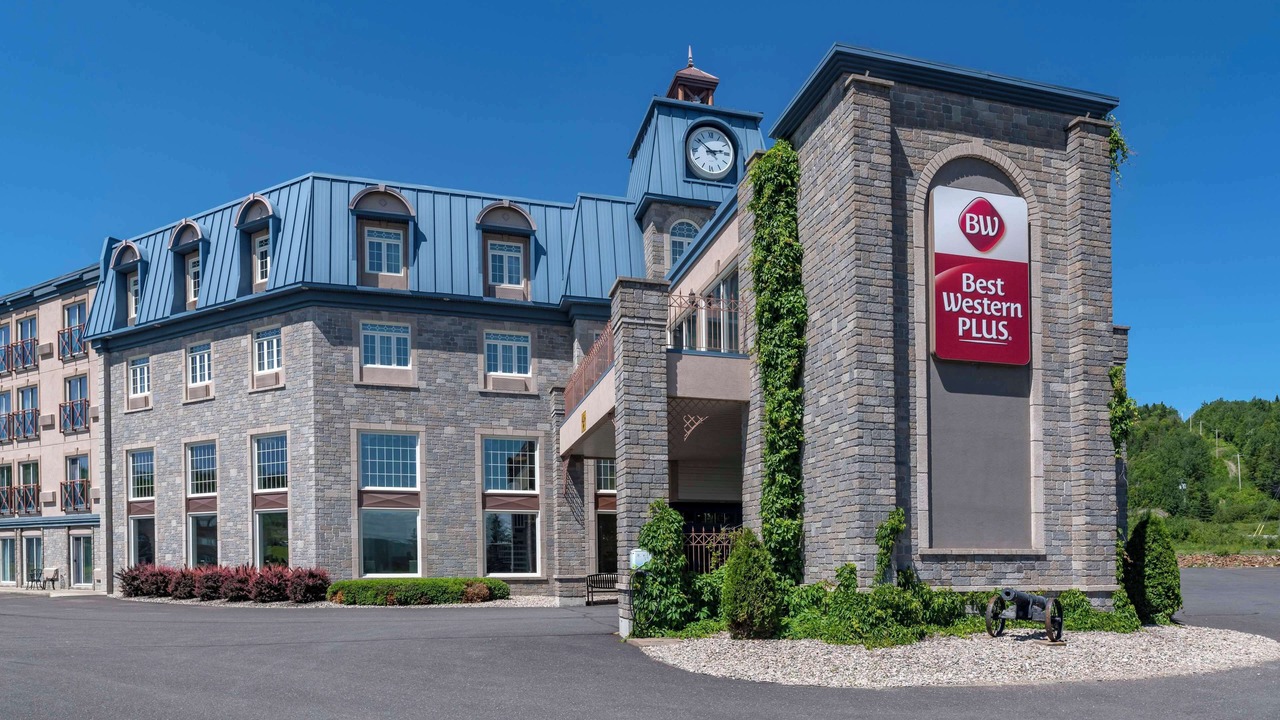 Photo of Outdoor in Edmundston