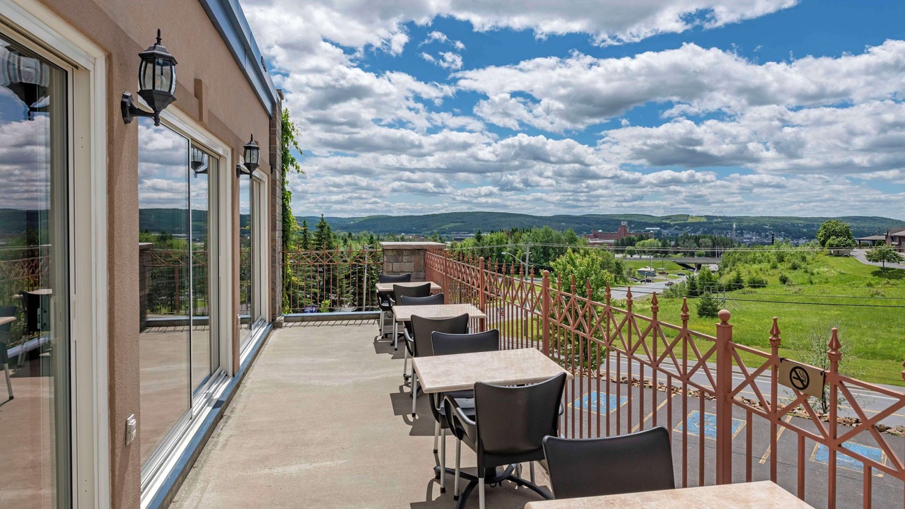 Photo of Others in Edmundston