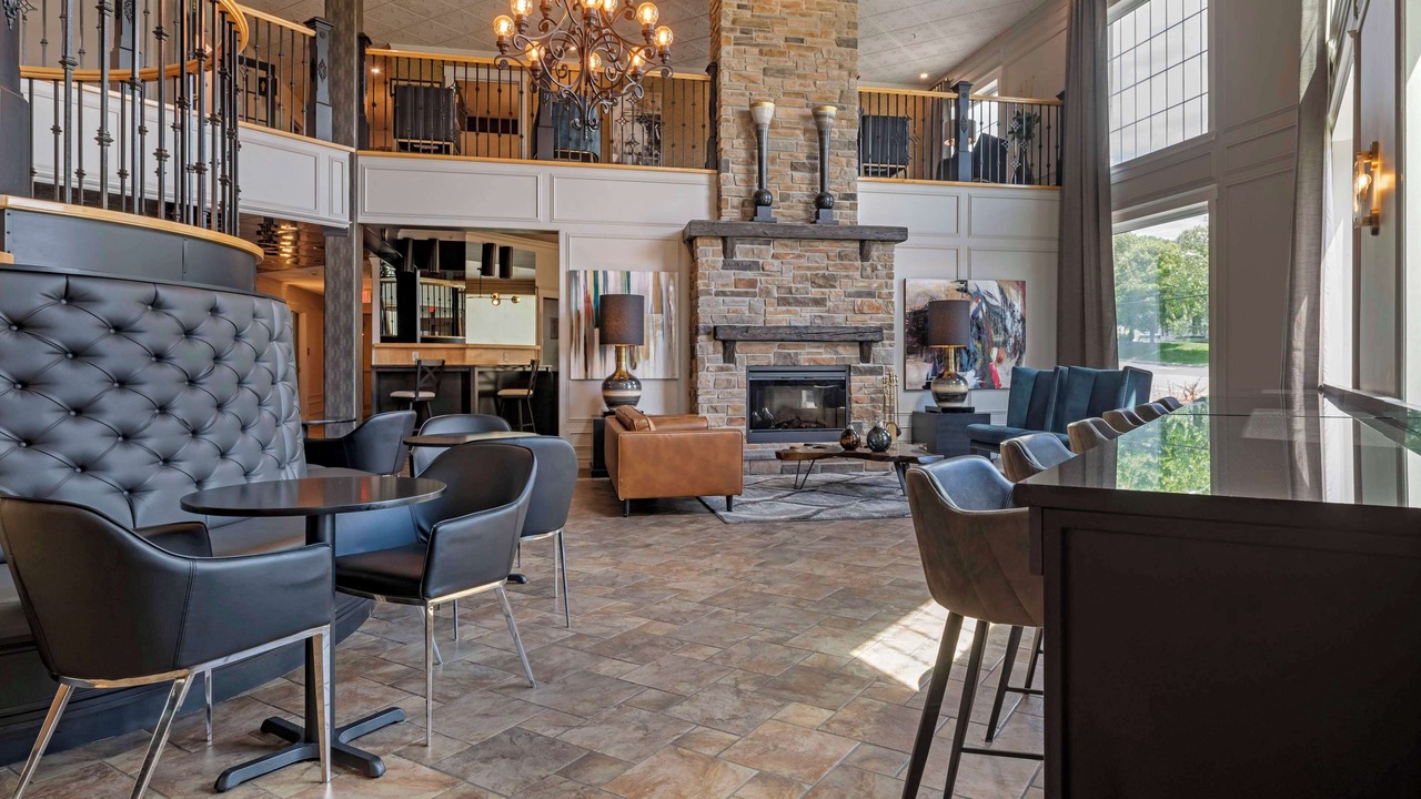 Photo of Others in Edmundston