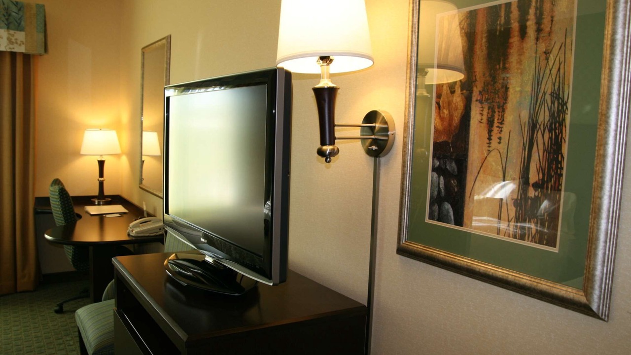 Photo of Bedroom in Brentwood