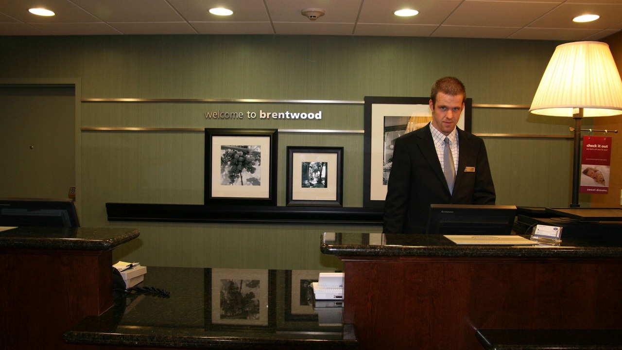 Photo of Others in Brentwood