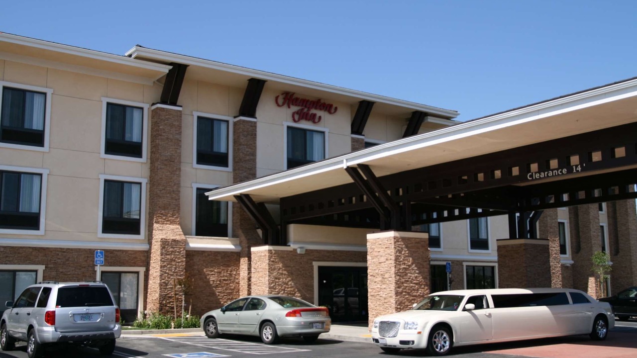 Photo of Outdoor in Brentwood