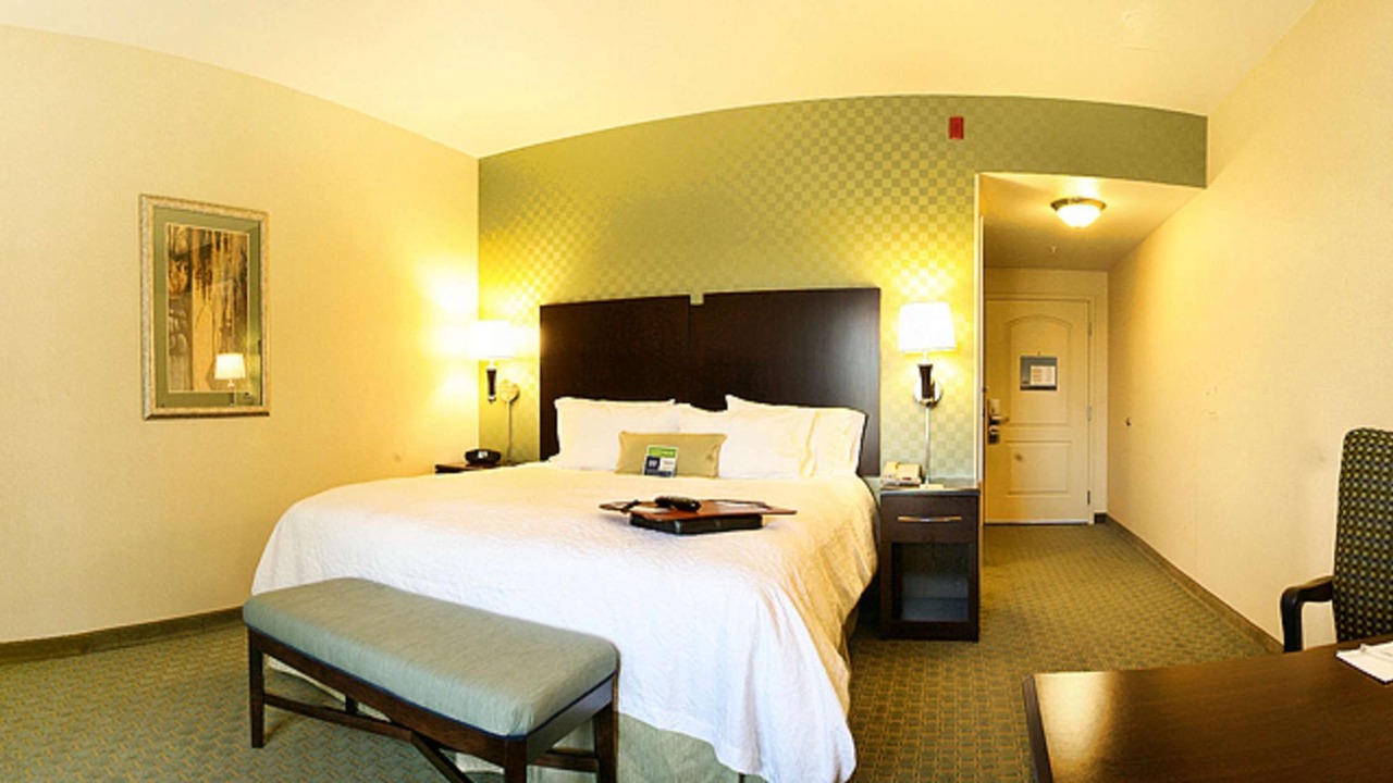 Photo of Bedroom in Brentwood