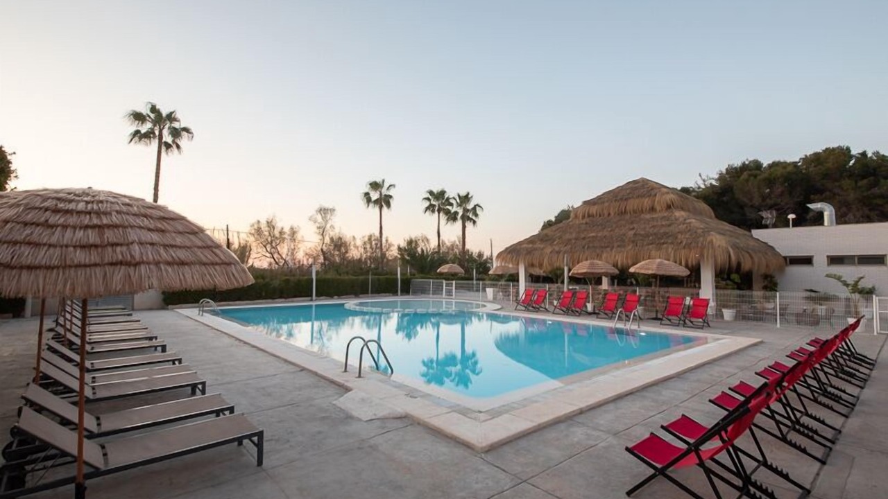 Photo of Outdoor in Almarda