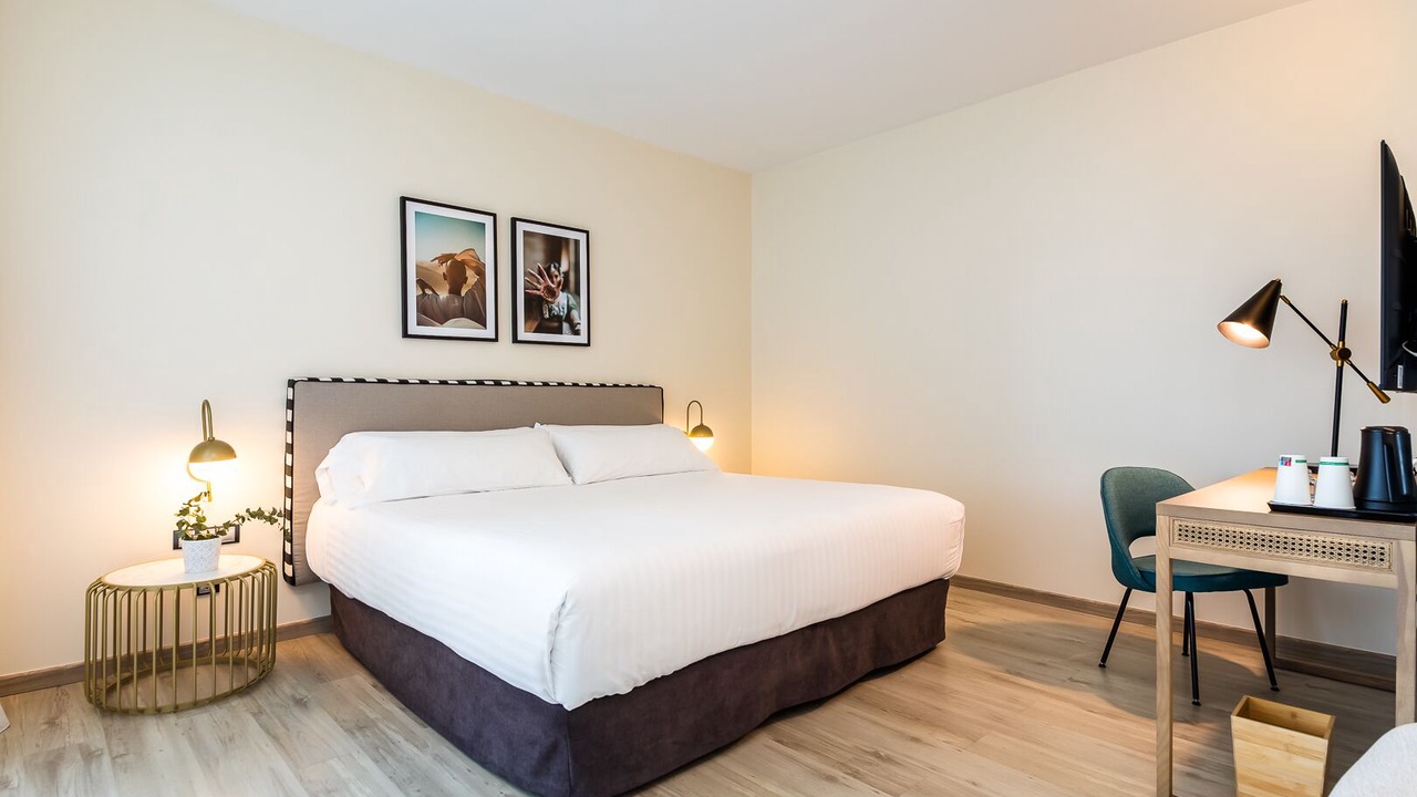 Photo of Bedroom in Almarda
