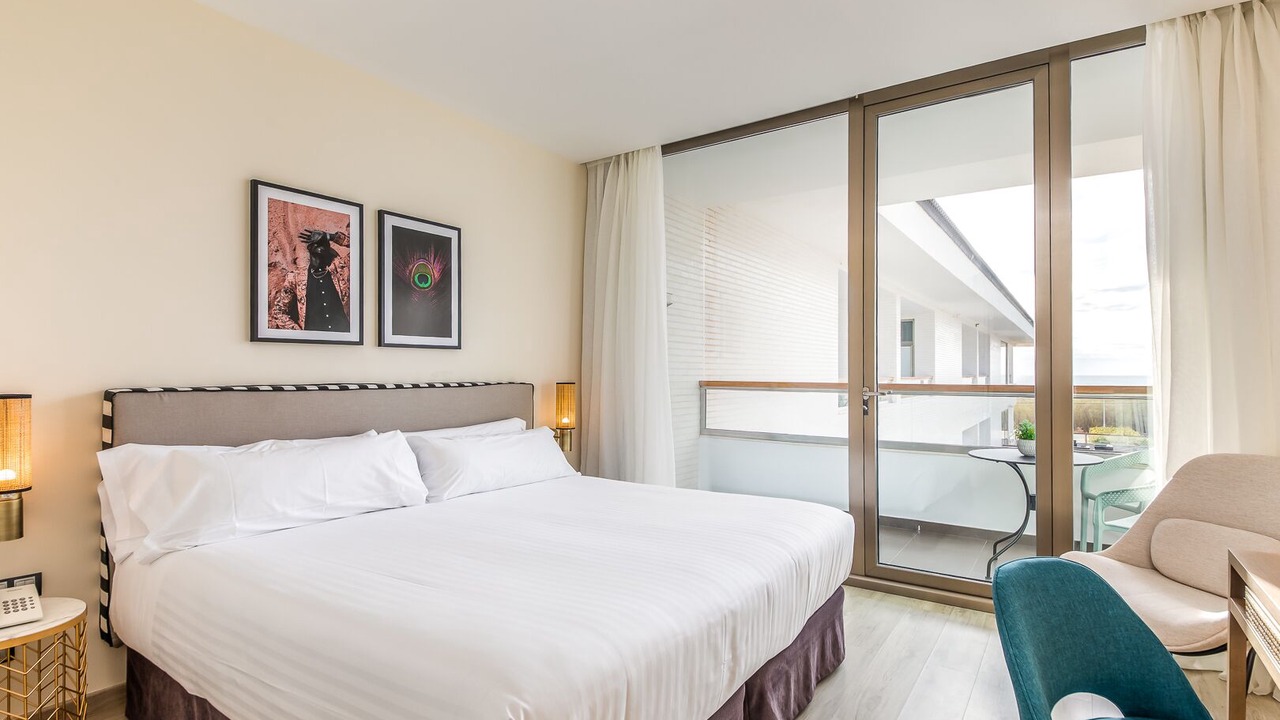 Photo of Bedroom in Almarda