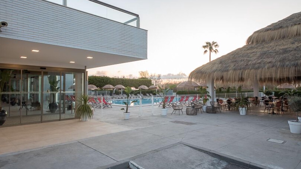 Photo of Outdoor in Almarda
