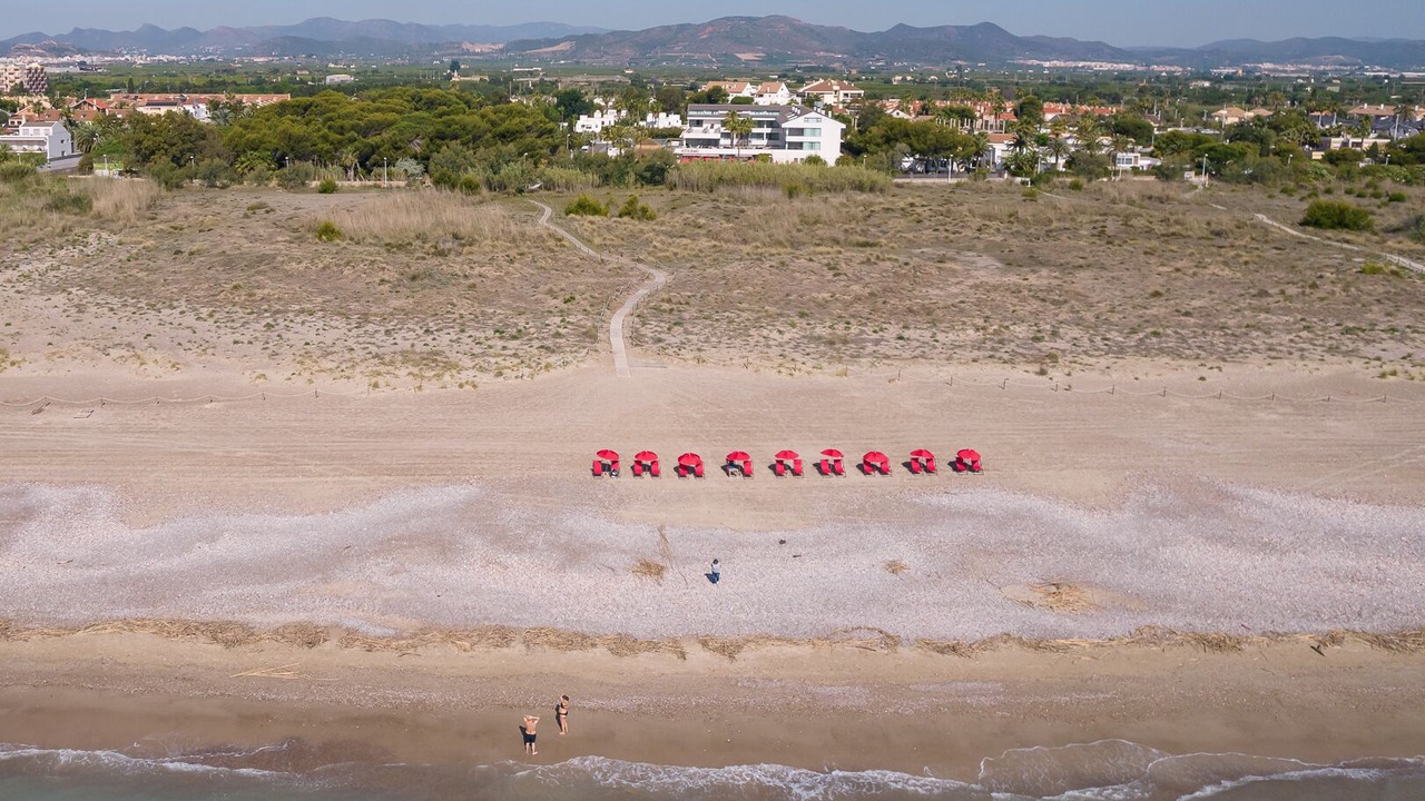 Photo of Outdoor in Almarda