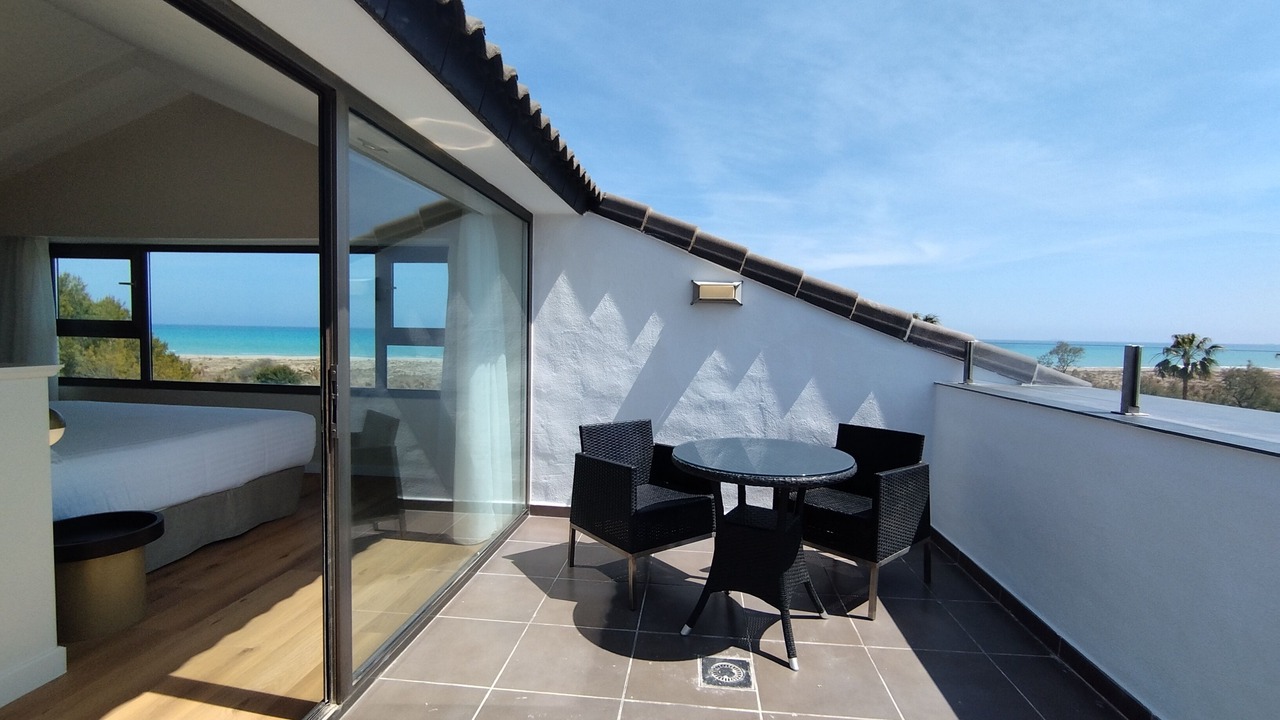 Photo of Outdoor in Almarda